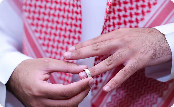 حفلات زفاف
