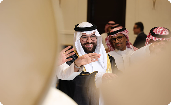 فعاليات شركات