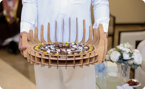 حفلات زفاف